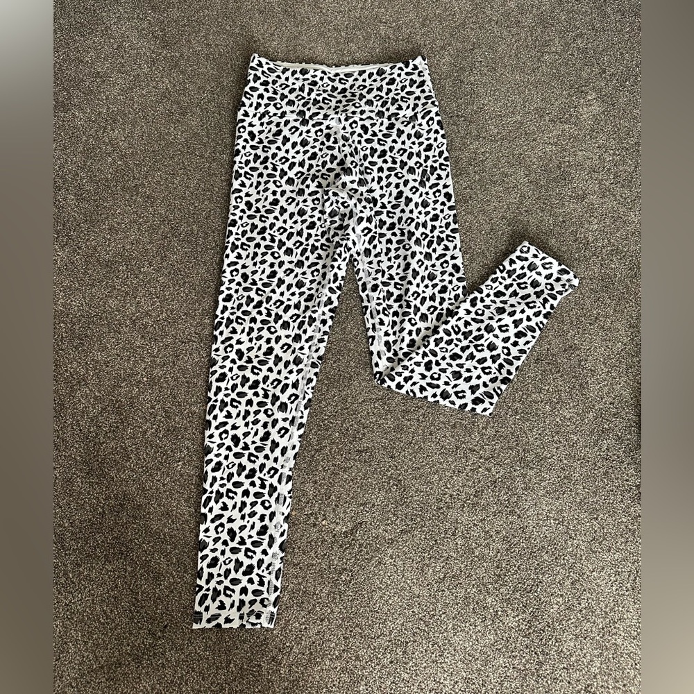 Ryderwear leggings